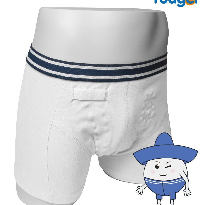 Boxer Rodger pisicsengőhöz, cseppcsengőhöz fiúknak