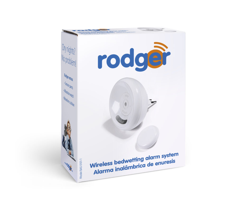 A legjobb pisicsengő a Rodger vezeték nélküli pisicsengő rendszer