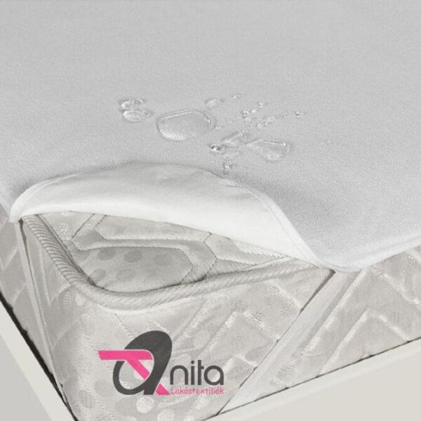 Vízhatlan lepedő, matracvédő lepedő, vízhatlan huzat, matracvédelem