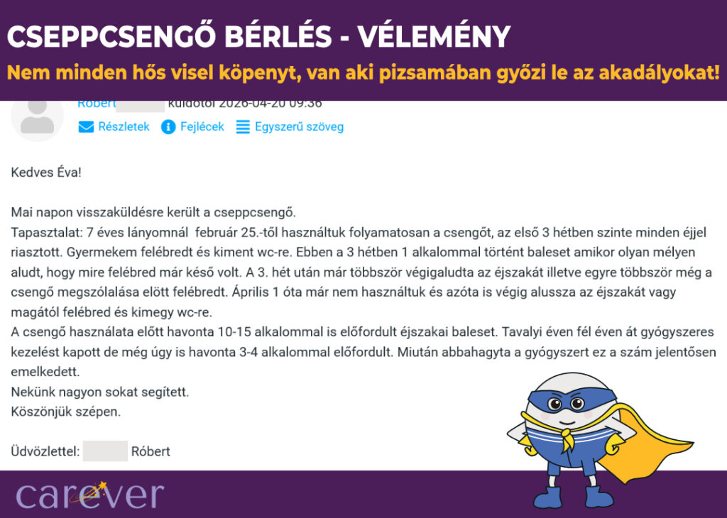 cseppcsengo berles velemeny 2