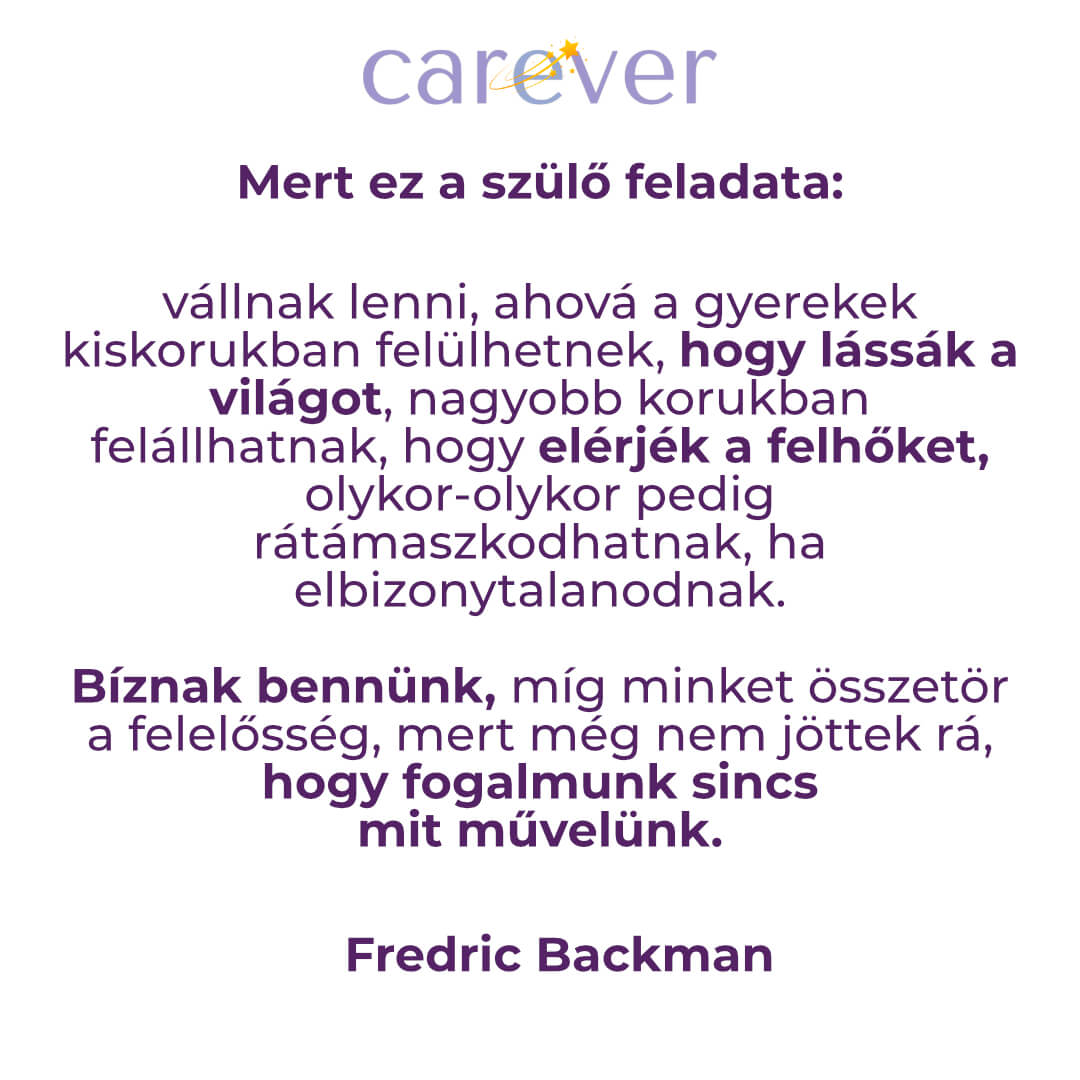 mert ez a szulo feladata1