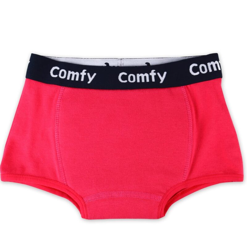 Comfy nedvszívó alsónemű, leszoktató bugyi