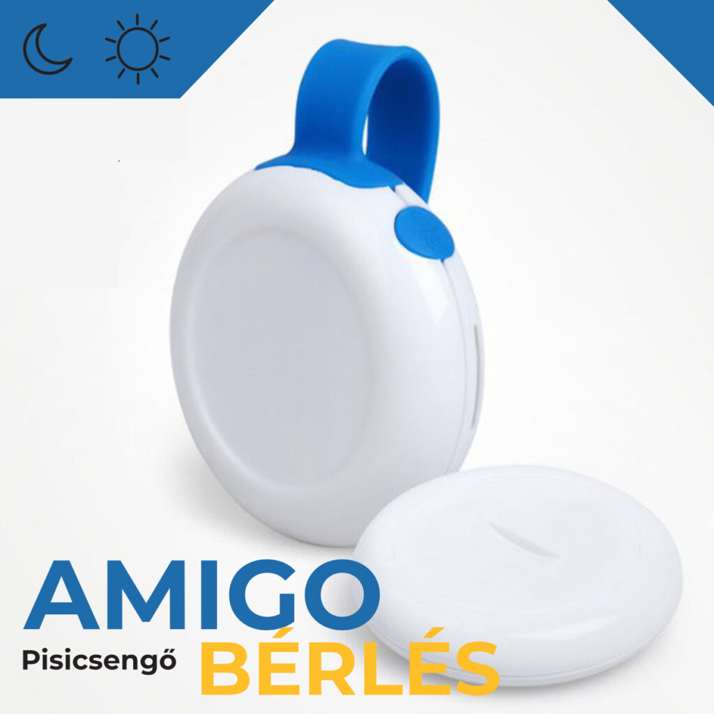 Amigo Pisicsengő Bérlés