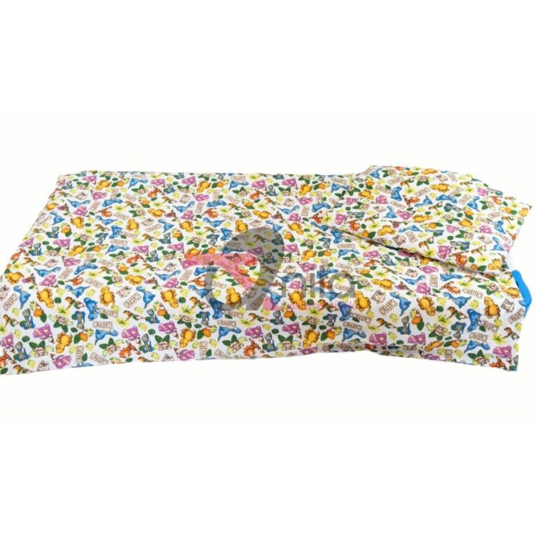 dínós ovis komplett ágynemű garnitúra fiúknak