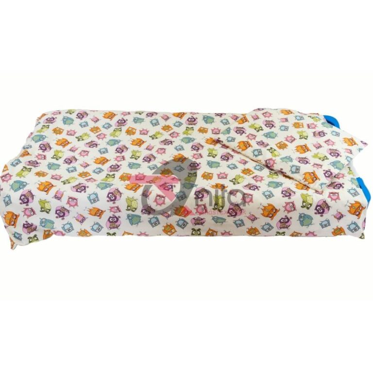 Baglyos ovis ágynemű garnitúra