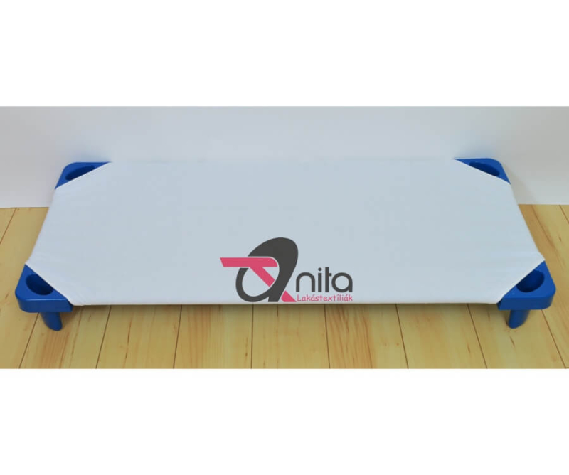Vízhatlan lepedő óvodai fektetőre 130x56 cm, 130×60 cm, 133×58 cm