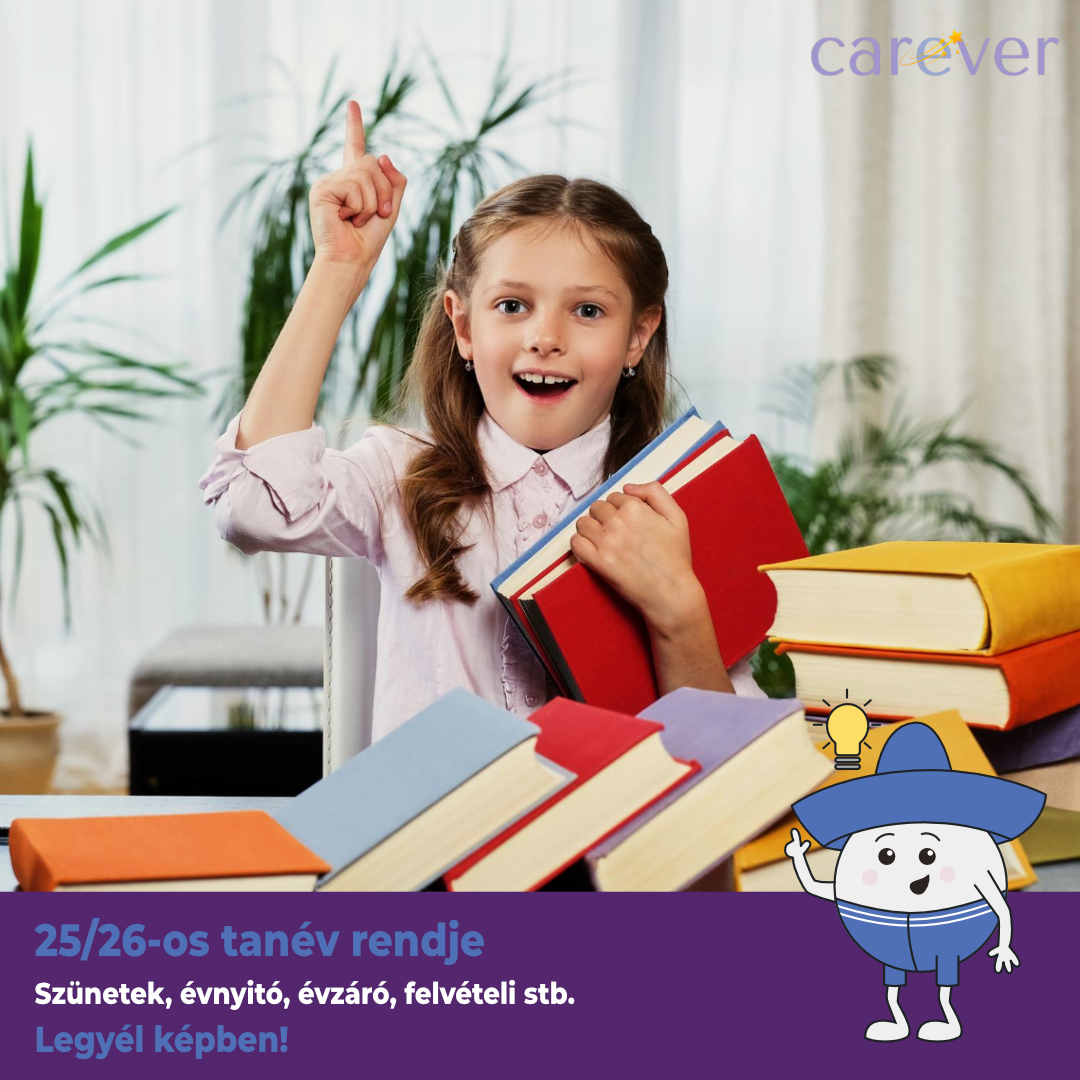 2025/2026-os tanév rendje