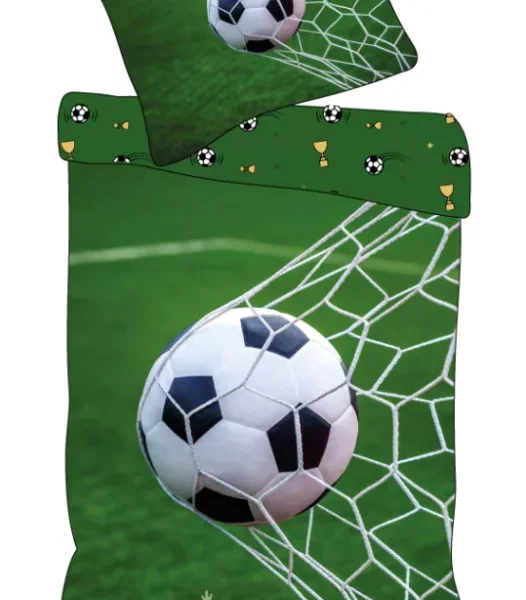 Focis Winning Shot ágyneműhuzat 140×200cm, 70x90cm