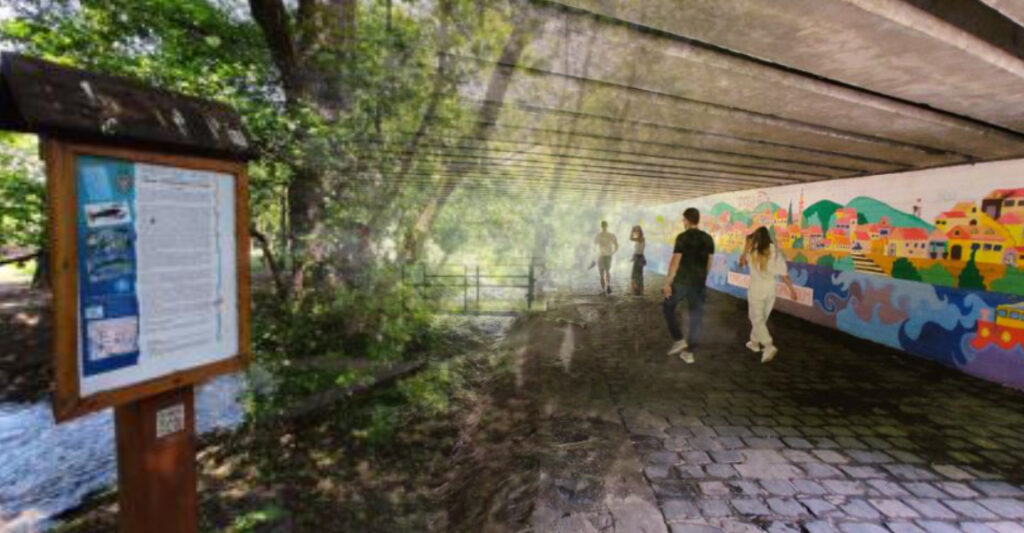 bukkos patak tanosveny