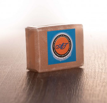 Himalája sószappan