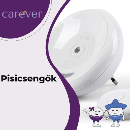 éjszakai bepisilés kezelése pisicsengővel, az éjszakai bepisilés lelki okai