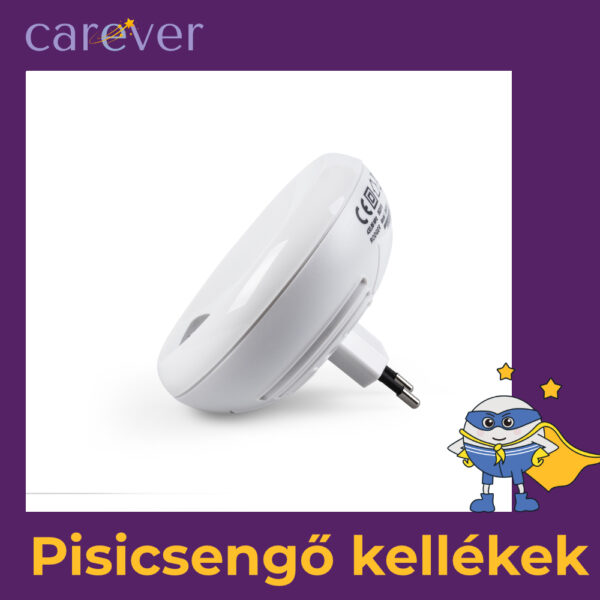 Pisicsengő kellékek