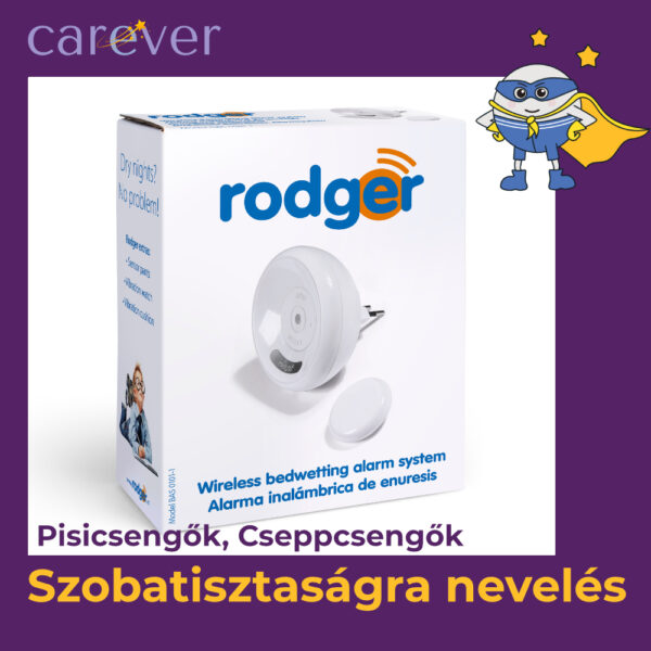 Szobatisztaságra nevelő készülékek