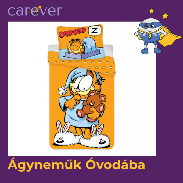 Disney Ágyneműk Óvodába