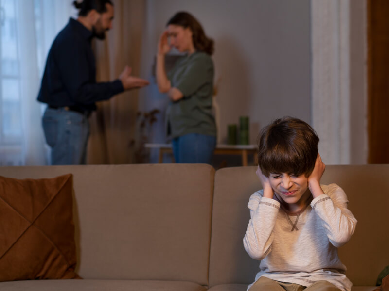 Lelki tényezők az éjszakai bepisilés okai