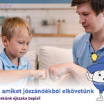 Hibák, amiket jószándékból elkövetünk ha gyermekünk éjszaka bepisil