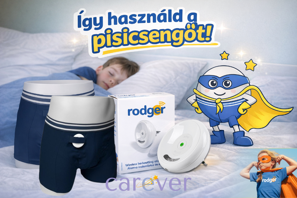 így használd jól a pisicsengőt