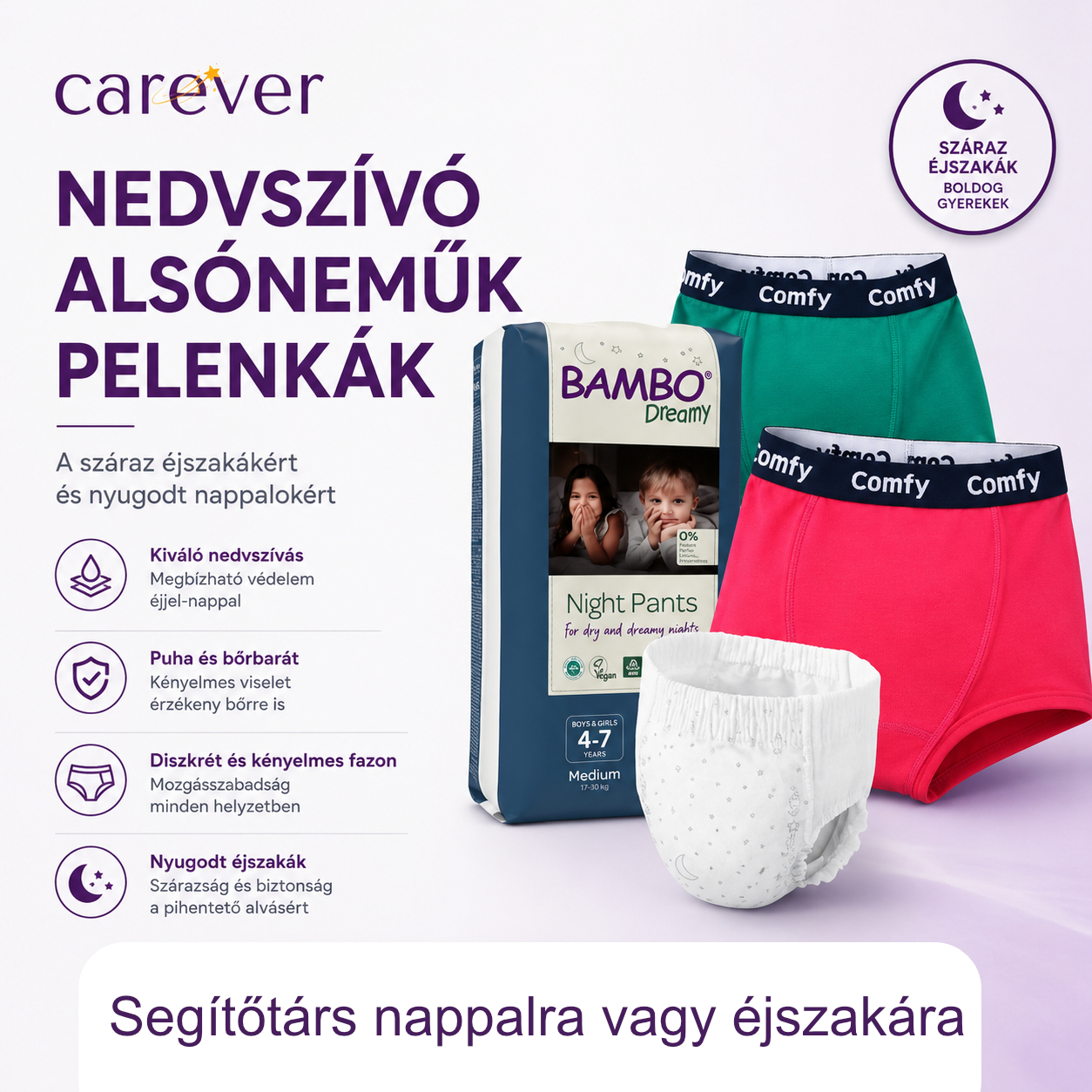 leszoktato also es pelenka