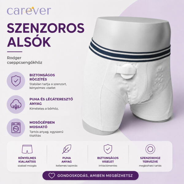 Alsóneműk Rodger Pisicsengőkhöz